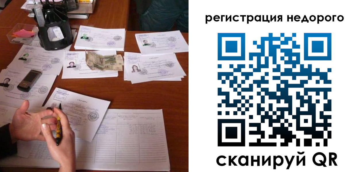временная регистрация адрес в Ковылкино